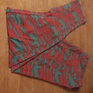 Lularoe TC leggings